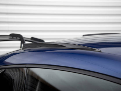 Maxton Design Street Plus Short Roof Rails - Porsche Cayman GT4RS 718