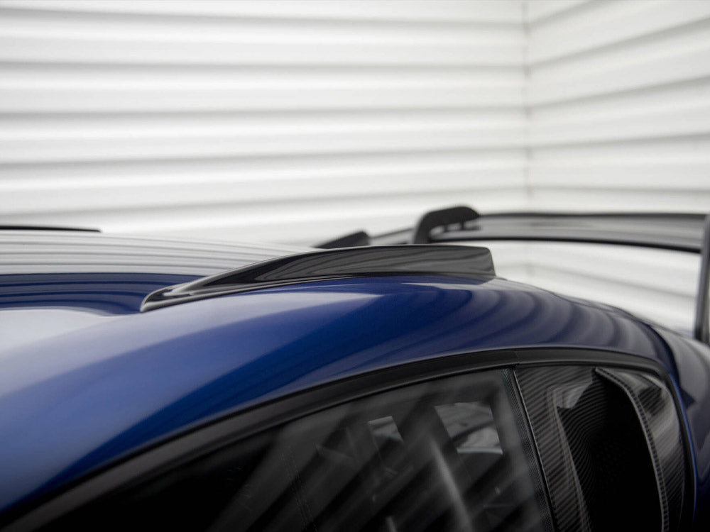 Maxton Design Street Plus Short Roof Rails - Porsche Cayman GT4RS 718