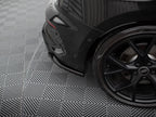 Séparateurs latéraux arrière Maxton Design Street Plus V2 - Audi RS3 8Y Sportback