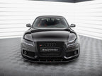 Divisor delantero Maxton Design Street Pro - Audi S5 8T