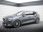 Maxton Design Street Plus Side Skirt Diffusers V2 to suit Cupra Formentor Pre-Facelift