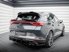 Maxton Design Street Plus Spoiler Cap 3D to suit Cupra Formentor
