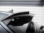 Maxton Design Street Plus Spoiler Cap 3D to suit Cupra Formentor