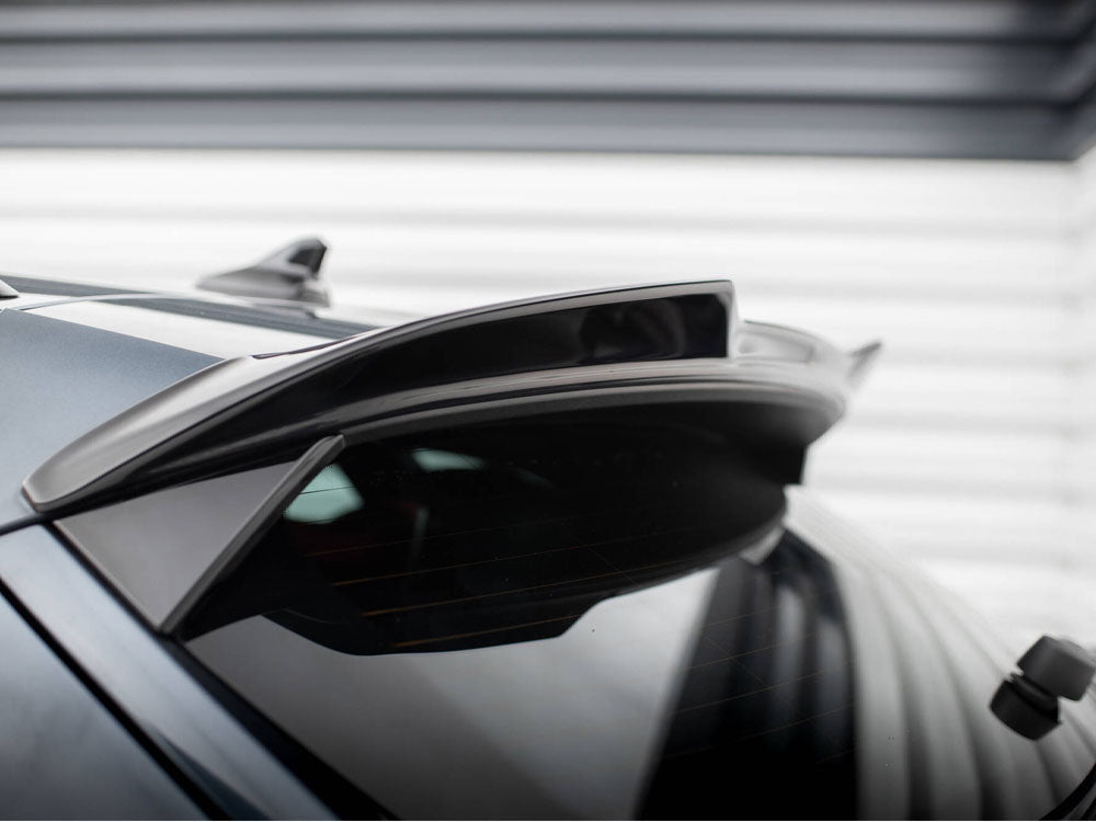 Maxton Design Street Plus Spoiler Cap 3D to suit Cupra Formentor