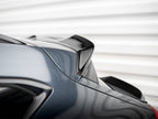 Maxton Design Street Plus Spoiler Cap 3D to suit Cupra Formentor