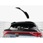 Maxton Design Street Plus Lower Spoiler Cap 3D to suit Cupra Formentor