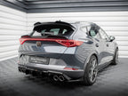 Maxton Design Street Plus Lower Spoiler Cap 3D to suit Cupra Formentor