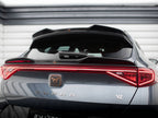 Maxton Design Street Plus Lower Spoiler Cap 3D to suit Cupra Formentor