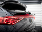 Maxton Design Street Plus Lower Spoiler Cap 3D to suit Cupra Formentor