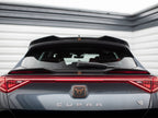 Maxton Design Street Plus Lower Spoiler Cap 3D to suit Cupra Formentor