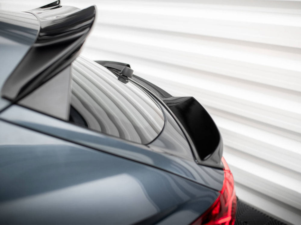 Maxton Design Street Plus Lower Spoiler Cap 3D to suit Cupra Formentor