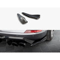 Maxton Design Street Plus Rear Side Splitters V3 to suit Cupra Formentor