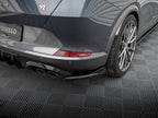 Maxton Design Street Plus Rear Side Splitters V2 to suit Cupra Formentor