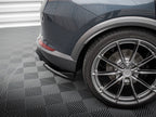 Maxton Design Street Plus Rear Side Splitters V2 to suit Cupra Formentor