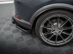 Maxton Design Street Plus Rear Side Splitters V3 to suit Cupra Formentor