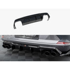 Maxton Design Street Plus Rear Valance V2 to suit Cupra Formentor