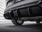 Maxton Design Street Plus Rear Valance V2 to suit Cupra Formentor