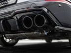 Maxton Design Street Plus Rear Valance V2 to suit Cupra Formentor