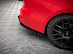Divisores laterales traseros Maxton Design Street Plus V7 - Ford Focus ST Mk4 Estate