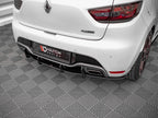 Maxton Design Street Pro Rear Diffuser - Renault Clio RS Mk4 200/220