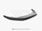 Maxton Design Street Plus Front Splitter V5 to suit Cupra Formentor Pre-Facelift