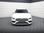Séparateur avant Maxton Design Street Plus V1 - Mercedes CLA35 AMG C118