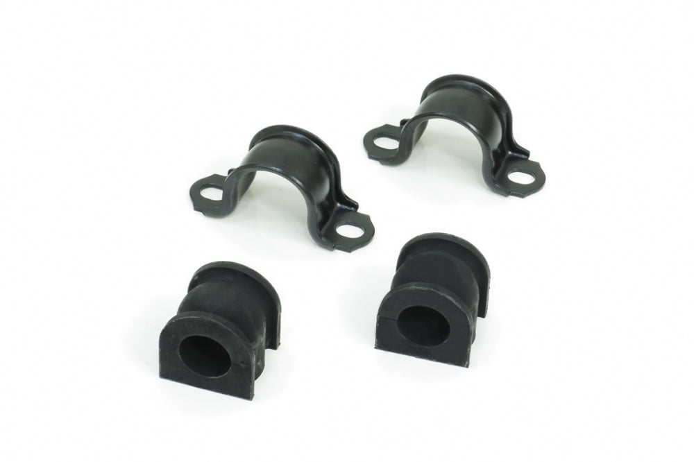 Barra Estabilizadora Delantera Hardrace - VW Polo GTI Mk6 (AW/BZ) 