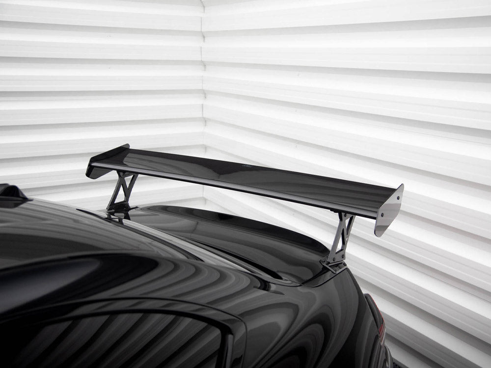 Maxton Design Carbon Fibre Spoiler - BMW M240i G42 & M2 G87