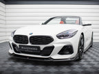 Divisor delantero Maxton Design Street Plus V3 - BMW Z4 M40i G29