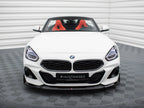 Divisor delantero Maxton Design Street Plus V3 - BMW Z4 M40i G29