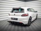 Maxton Design Street Pro Rear Diffuser - VW Scirocco R