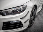 Canards delanteros Maxton Design Street Plus - VW Scirocco R