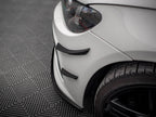 Canards delanteros Maxton Design Street Plus - VW Scirocco R