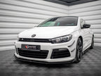 Canards delanteros Maxton Design Street Plus - VW Scirocco R