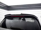 Maxton Design Street Plus Spoiler Cap V2 - VW Golf GTI Mk7