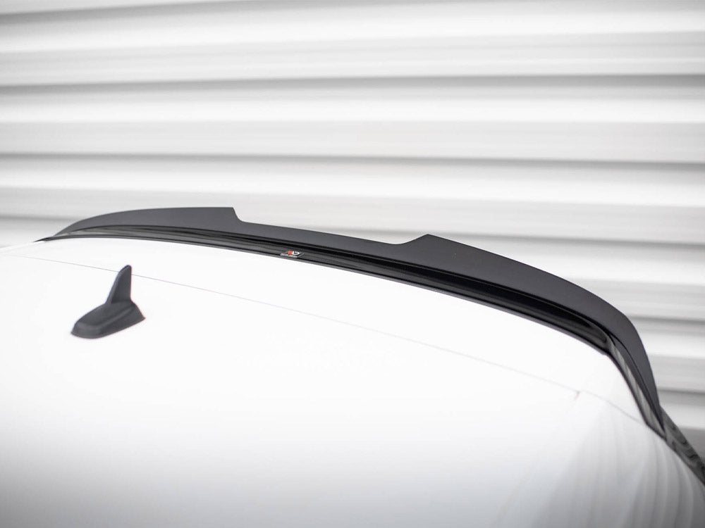 Maxton Design Street Plus Spoiler Cap V2 - VW Golf GTI Mk7