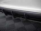 Maxton Design Street Pro Rear Diffuser - Audi S3 8V Sportback