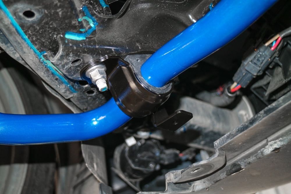 Hardrace Front Anti-Roll Bar - Tesla Model Y