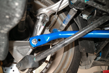 Hardrace Rear Anti-Roll Bar - Tesla Model Y