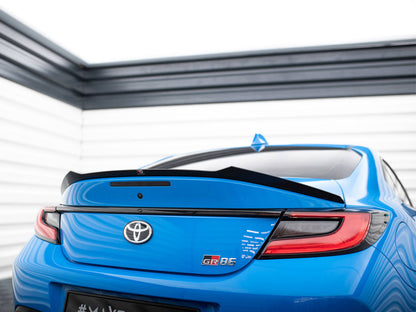 Maxton Design Street Plus Spoiler Cap - Toyota GR86