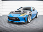 Canards avant Maxton Design Street Plus - Toyota GR86