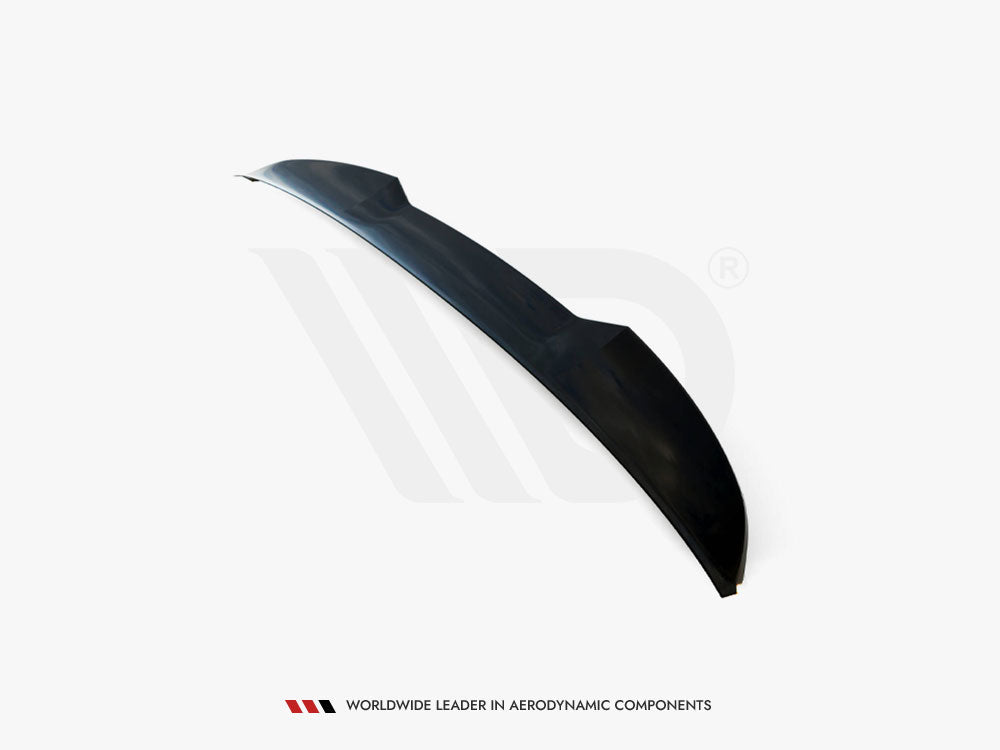 Capuchon de spoiler Maxton Design Street Plus 3D pour Audi RS3 8Y Berline