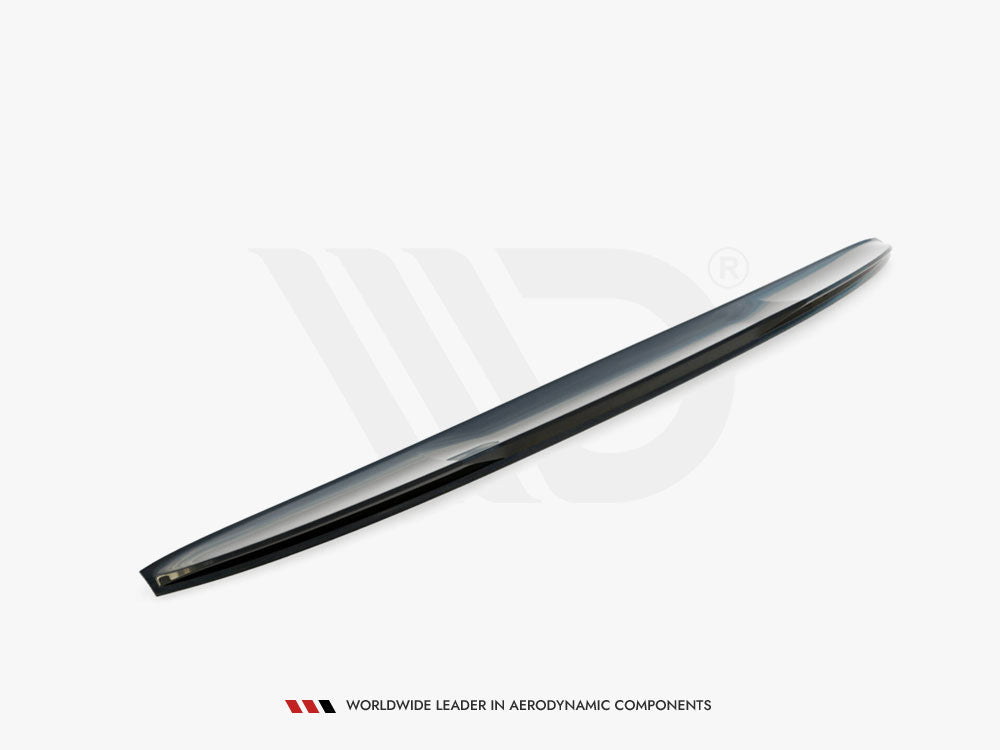 Capuchon de spoiler Maxton Design Street Plus 3D pour Audi RS3 8Y Berline