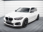 Divisor delantero Maxton Design Street Plus V4 - BMW M135i/M140i F20/F21 LCI