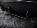 Difusor trasero Maxton Design Street Pro - BMW M2 G87