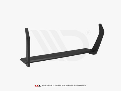 Maxton Design Street Pro Rear Diffuser - BMW M2 G87