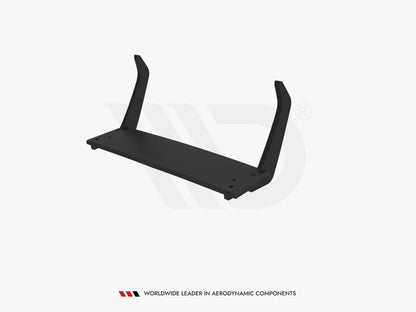 Maxton Design Street Pro Rear Diffuser - BMW M2 G87