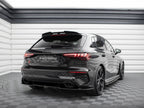 Séparateur arrière central Maxton Design Street Plus – Audi RS3 8Y Sportback