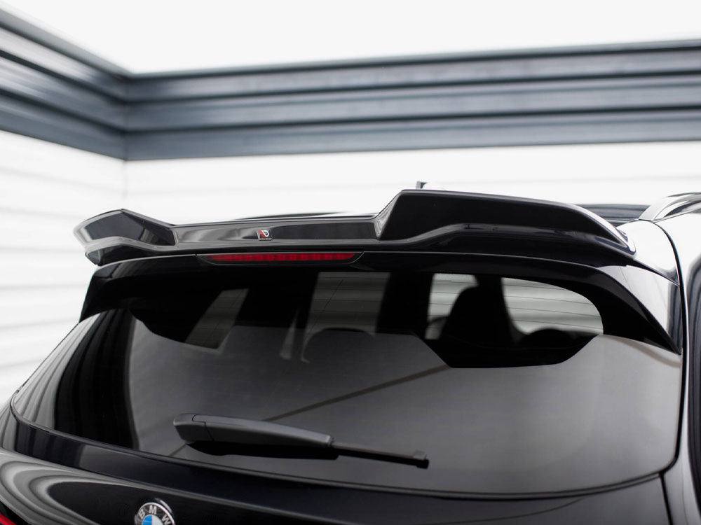 Maxton Design Street Plus Spoiler Cap 3D - BMW X3M F97 LCI