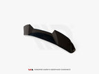 Tapa de alerón 3D Maxton Design Street Plus - BMW X3M F97/F97 Facelift